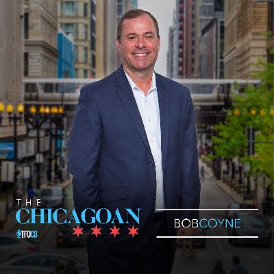 Bob Coyne: A Life in Tune