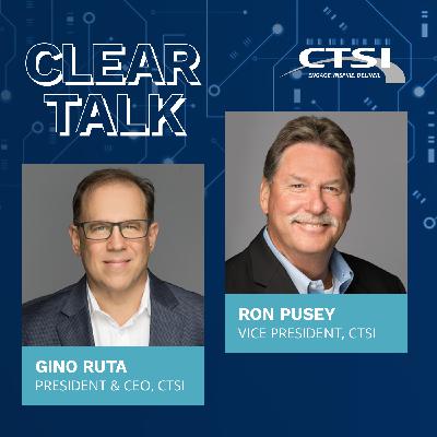 Innovation, Speed, and Agility: Now and Beyond the Pandemic Innovation, Speed, and Agility: Now and Beyond the Pandemic