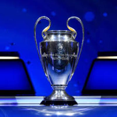 S2 #4 Champions League 2023/24 S2 #4 Champions League 2023/24