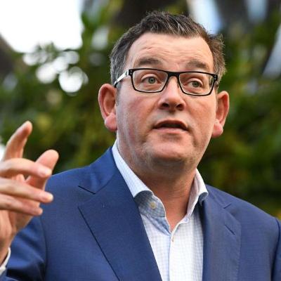 Victoria's death toll reaches a grim milestone as another 17 people lose their life to Covid-19. Victoria's death toll reaches a grim milestone as another 17 people lose their life to Covid-19.