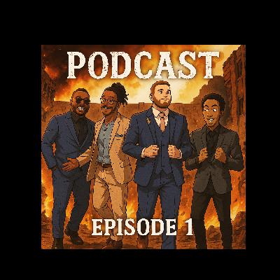 The BakaCrew Podcast Ep. 1: Is AOT a Bad Anime?