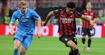 Il giorno di Milan-Napoli