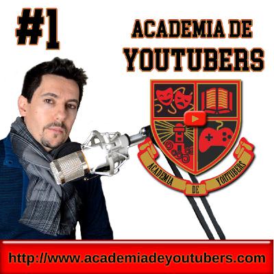 Youtube - 20 Errores que cometes en tu canal