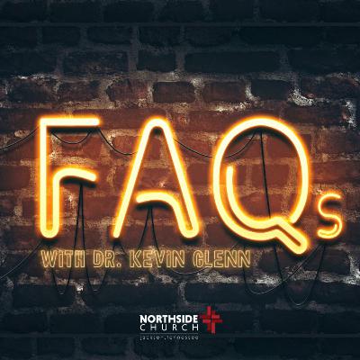 FAQs | Kingdom Parables, part 1 FAQs | Kingdom Parables, part 1