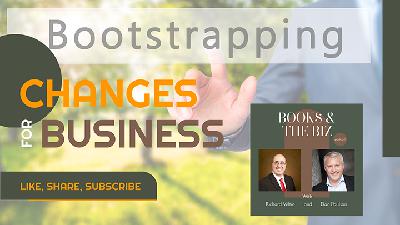 Bootstrapping Your Business - Are More Companies Avoiding Investors?