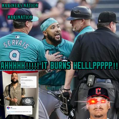 Episode 8: We Got Smacked by the Guardians ):