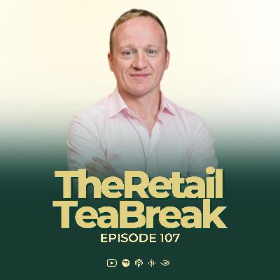 Mentors, Mistakes & Modern Retail: Lessons from Thomas Ennis