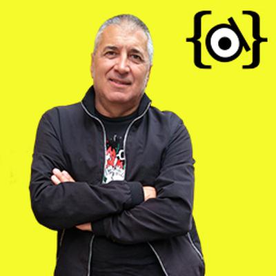 Falamos con Xune Elipe