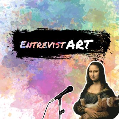 EntrevisART- Arte de rua