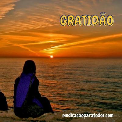 GRATIDÃO - por que agradecer é importante?