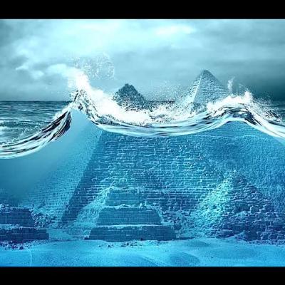 Hermetic prophecies, Hermetica (Corpus Hermeticum) Quotes, the Lament of Hermes