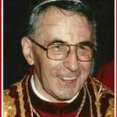 Carta del Cardenal Albino Luciani, a Charles Dickens