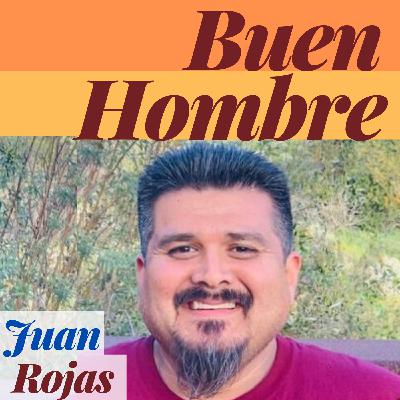 Buen Hombre Interview: Juan Rojas