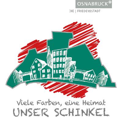 Schinkel-Stimmen - Folge 19: mit Kindern vom Hort Freunde