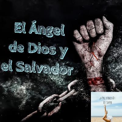 Devocional: El ángel de Dios y el Salvador
