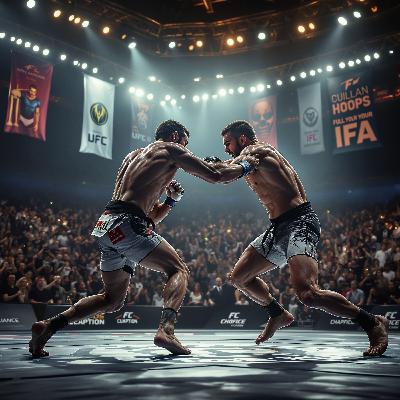 <b>Grappling</b> Bulletin: ADCC Season Begins, Tye In MMA, WNO 30 Bracket, & More