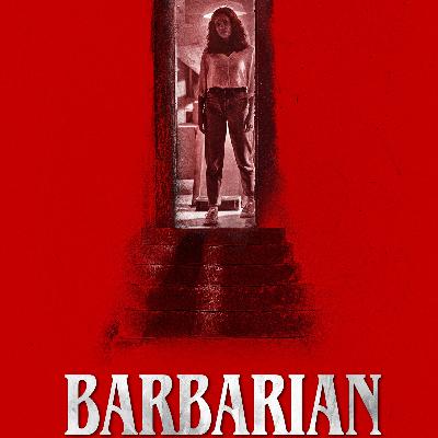 Barbarian (2022) feat. Brindan Eisler