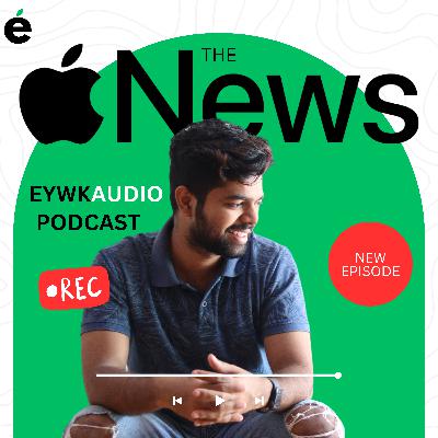  News - Apple Intelligence and more updates News - Apple Intelligence and more updates