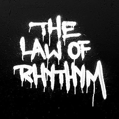 141 - The Law of Rhythm 141 - The Law of Rhythm