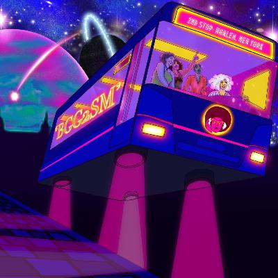 BGG2SM Hits the Road: The Harlem, NY Episode!