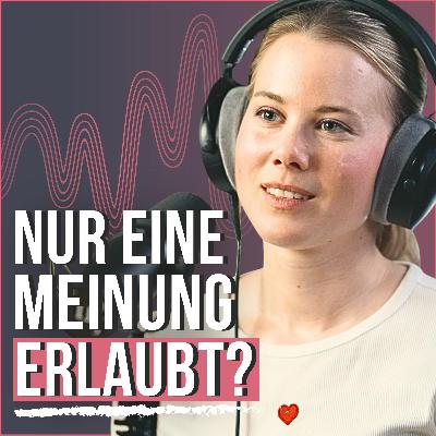 #228 ÖRR am Tiefpunkt: Julia Ruhs gecancelt