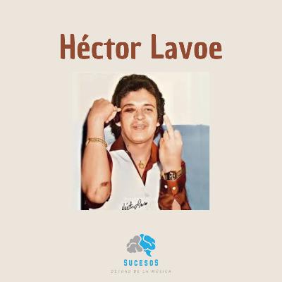Héctor Lavoe E 121