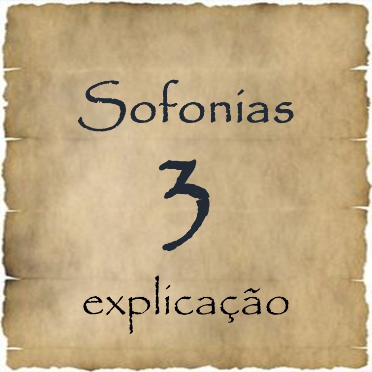 Sofonias 3 explicação episode artwork