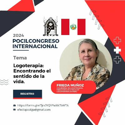 Ep. #065. Logoterapia: encontrando el sentido de la vida. Ep. #065. Logoterapia: encontrando el sentido de la vida.