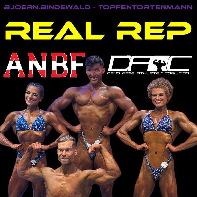 ANBF & DFAC RECAP 🇦🇹🇩🇪 - Folge 86 ANBF & DFAC RECAP 🇦🇹🇩🇪 - Folge 86