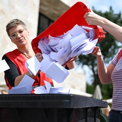 Jahresbericht des Petitionsausschusses: Was die Bürger wirklich bewegt