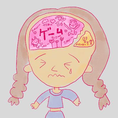 #37「ゲームしたいい」という欲望は、わたしが考える最強の習慣術では制御できなかった