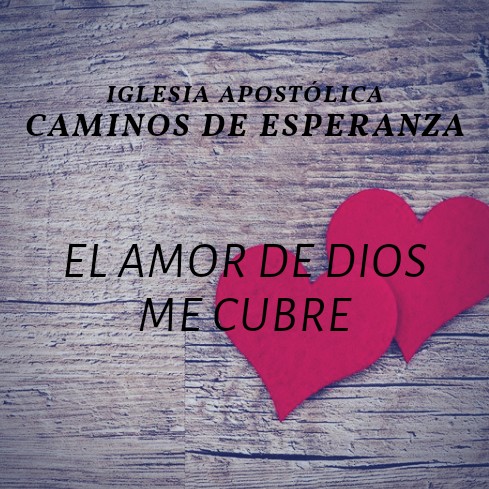 Semillas de esperanza