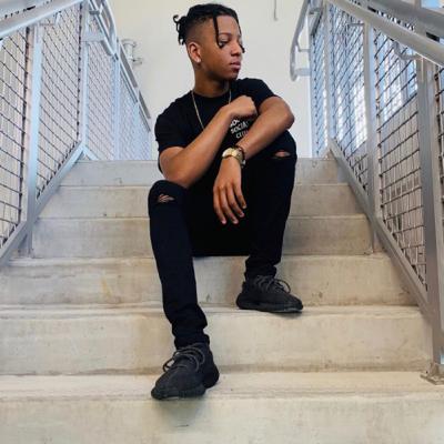 Did You Know I Was A Rapper *ViralTrey* Did You Know I Was A Rapper *ViralTrey*