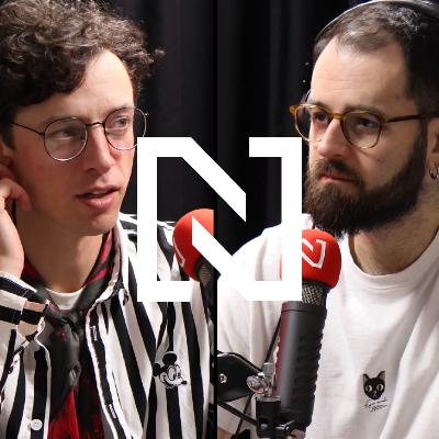 Jan Cina: Jako herce by mě zajímalo, jak Macinka přemýšlí, o čem se mu zdá a co tím sleduje