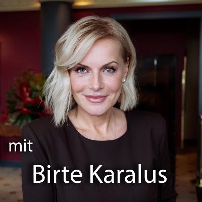 „Konflikte fördern, Lösungen erstreiten“ mit Birte Karalus
