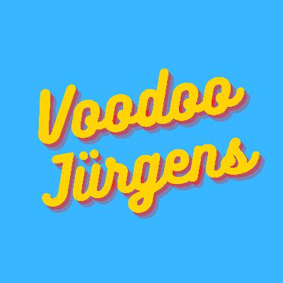 #21 Voodoo Jürgens #21 Voodoo Jürgens