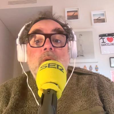 La teoría evolutiva de Bob Pop en la víspera del 25-N y la especie de macho en extinción que se aferra a la supervivencia La teoría evolutiva de Bob Pop en la víspera del 25-N y la especie de macho en extinción que se aferra a la supervivencia