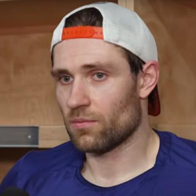 The Cult of Hockey's "Leaky, leaky, leaky Oilers find way to lose to Flames" podcast The Cult of Hockey's "Leaky, leaky, leaky Oilers find way to lose to Flames" podcast