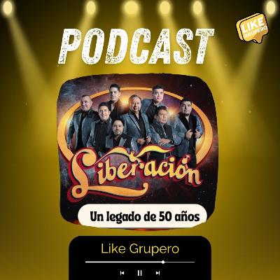 Liberación 50 Años: El Amor Hecho Canción