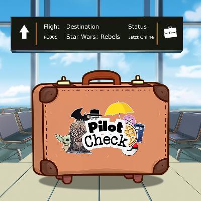 Star Wars: Rebels