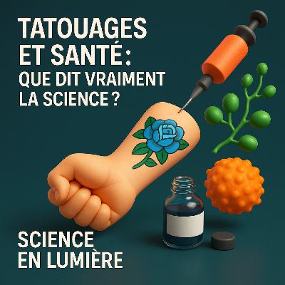 Les tatouages et la santé Les tatouages et la santé