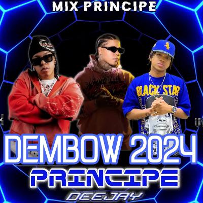 DEMBOW PARTY 2024 VOLUMEN 4 DEMBOW PARTY 2024 VOLUMEN 4