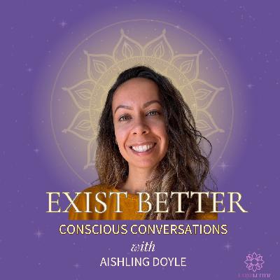 Finding Presence and Power: Leanne on Sound, Creativity, and the Feminine Finding Presence and Power: Leanne on Sound, Creativity, and the Feminine