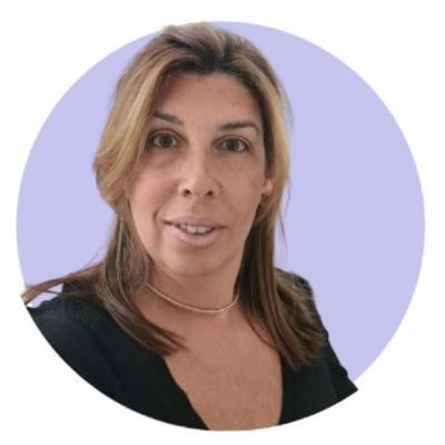 Meditação " Daquela que Sabe ".