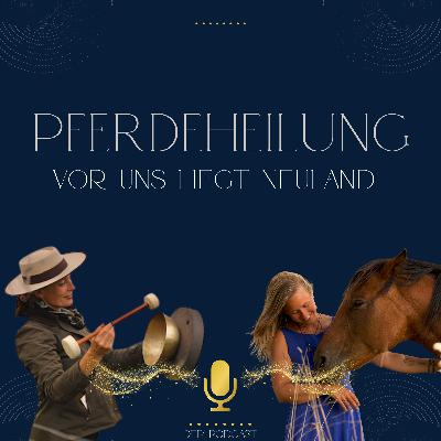 Klangschalen & Pferde | Nicole Truckenbrodt und Frederike
