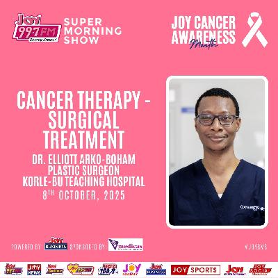 Cancer Therapy - Surgical Treatment