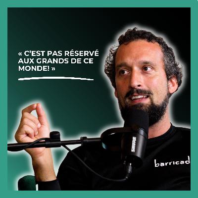 Alex Blouin : comprendre l’argent pour mieux investir | Retour sur investissement (RSI)