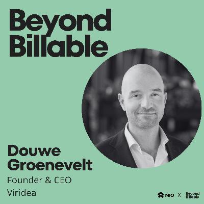 Douwe Groenevelt: The real reason for making Barney, the End of Lawyers