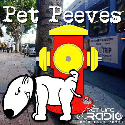 PetLifeRadio.com - Pet Peeves Episode 82 Keep the L.O.V.E. Alive Behavior Tour