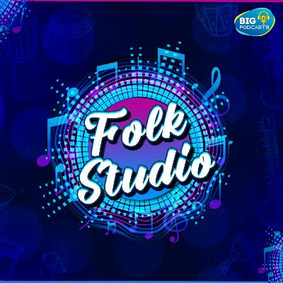 Praful Dave & Hardik Dave | Folk Studio | Eps. 06 Part 1 Praful Dave & Hardik Dave | Folk Studio | Eps. 06 Part 1